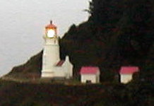 Heceta Head Lighthouse