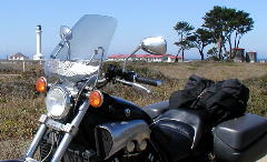 Point Arena Lighthouse