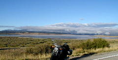 Yellowstone Reservoir